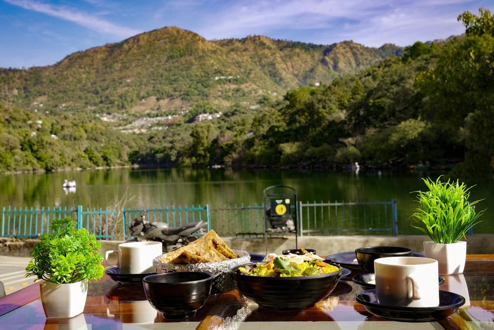 Hidden Lake By Vista Stays Bhimtal Exterior photo